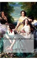 Comédies et proverbes