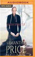 Amish Spinster