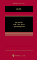 Business Associations