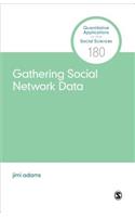 Gathering Social Network Data