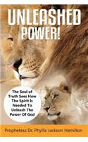 Unleashed Power!
