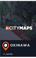 City Maps Okinawa Japan
