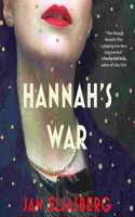 Hannah's War Lib/E