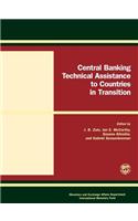 Central Banking Technical Assistance to Countries in Transition