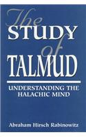 The Study of Talmud