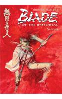 Blade of the Immortal