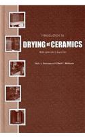 Introduction to Drying of Ceramics