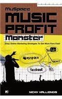 Myspace Music Profit Monster!