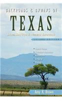 Backroads & Byways of Texas
