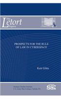 Prospects for the Rule of Law in Cyberspace