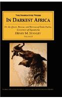 In Darkest Africa