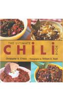 Ultimate Chili Book Ws