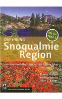 Day Hiking Snoqualmie Region