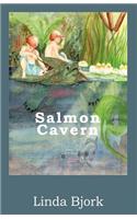 Salmon Cavern