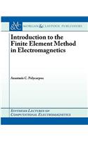 Introduction to the Finite Element Method in Electromagnetics