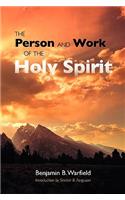 Person and Work of the Holy Spirit