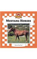 Mustang Horses