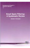 Email Spam Filtering