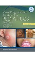 Visual Diagnosis and Treatment in Pediatrics [With Access Code]