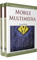 Handbook of Research on Mobile Multimedia
