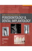 Hall's Critical Decisions in Periodontology and Dental Implantology