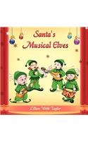 Santa's Musical Elves