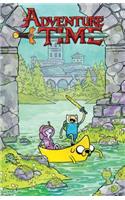 Adventure Time Vol. 7, 7
