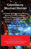 Confederate Military History