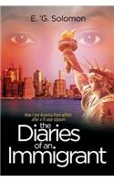 The Diaries of an Immigrant