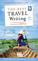 The Best Travel Writing, Volume 11