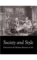 Society and Style