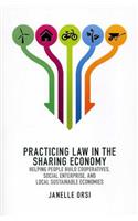 Practicing Law in the Sharing Economy