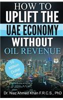 How to Uplift the UAE Economy Without Oil Revenue