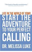 Life in the World of Yomo