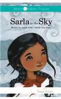Sarla in the Sky