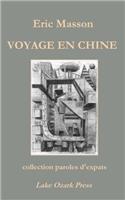 Voyage en Chine