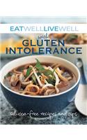 Eat Well Live Well with Gluten Intolerance