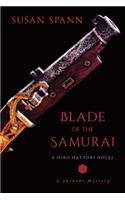 Blade of the Samurai