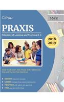Praxis Principles of Learning and Teaching K-6 Study Guide 2018-2019