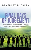 Final Days of Judgement