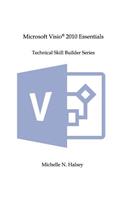 Microsoft Visio 2010 Essentials