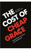 Cost of Cheap Grace