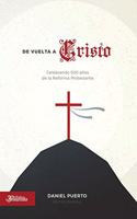De vuelta a Cristo