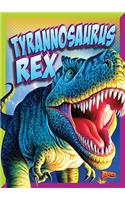Tyrannosaurus Rex