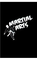 Martial Arts