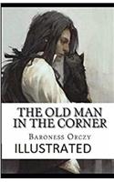 The Old Man in the Corner Illustrated