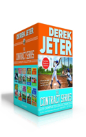 Contract Series Complete Collection (Boxed Set)