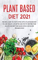 Plant-Based Diet 2021