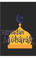 Ramadan Mubarak: Islam I Holidays I Gift I Celebrate I Muslim's Journal