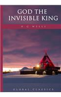 God The Invisible King